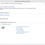 Bitlocker Schritt 10