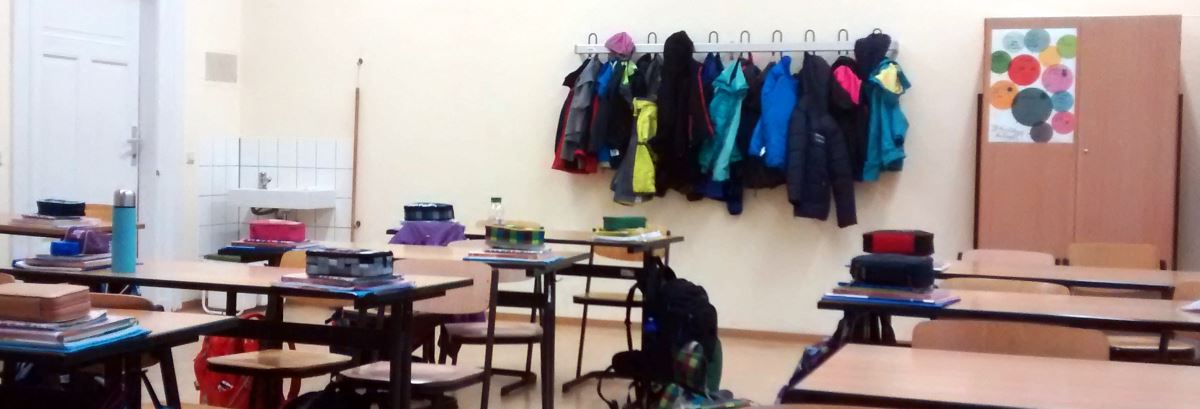 Der zweite Streich – Über die Rolle von Kinderstreichen