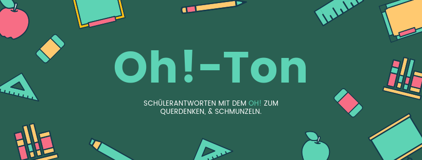 Oh!-Ton #2